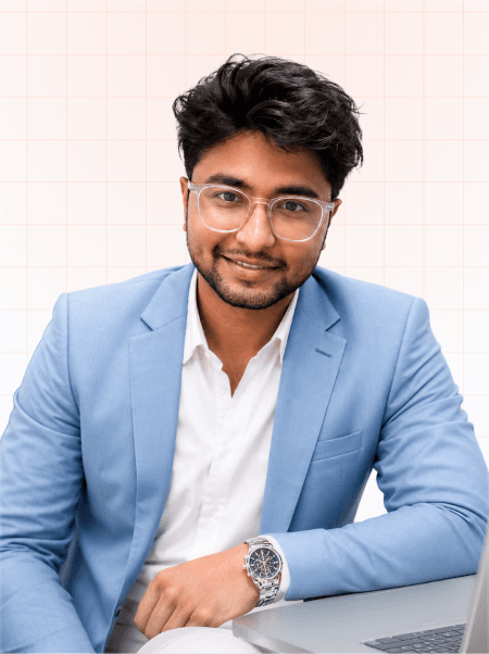 Subham Mallick